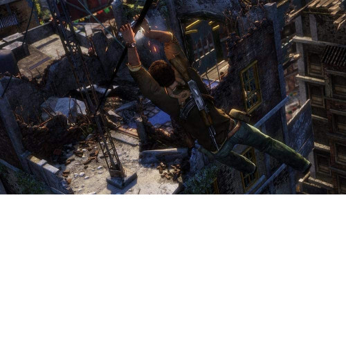 The Natan Drake Collection [PS4]